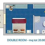 Meridianus 4* لينانو سابيادورو