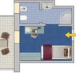 Meridianus 4* لينانو سابيادورو