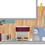 Meridianus 4* لينانو سابيادورو