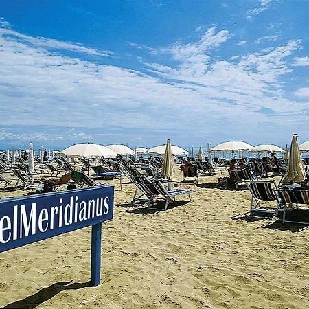 Ξενοδοχείο Meridianus