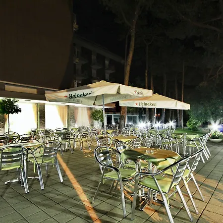 Meridianus 4*