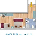 Meridianus Hotel