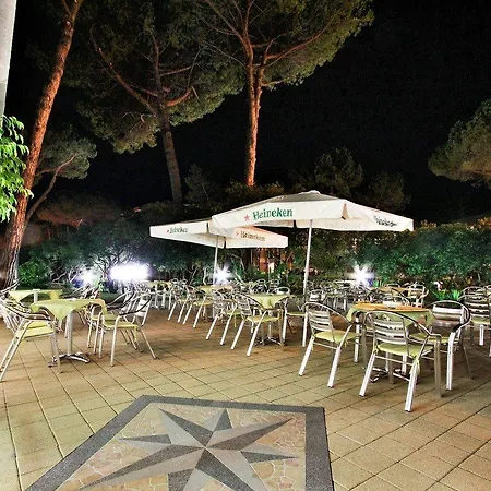 Meridianus Hotell Lignano Sabbiadoro