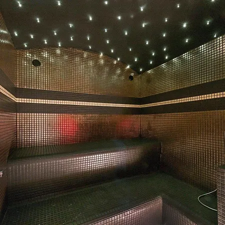 Meridianus Szálloda