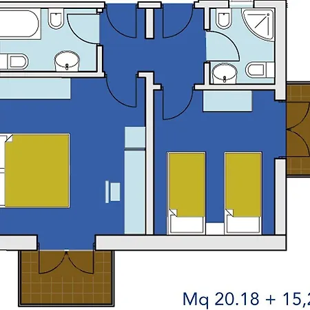 Hotell Meridianus