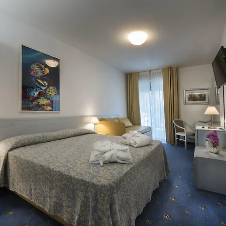 Szálloda Meridianus