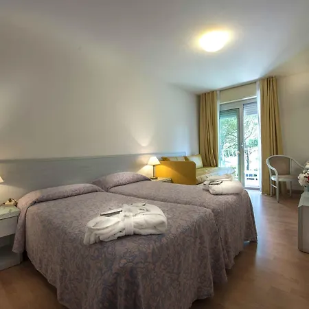 Hotell Meridianus