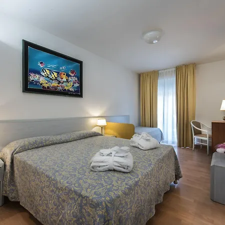 Hotell Meridianus