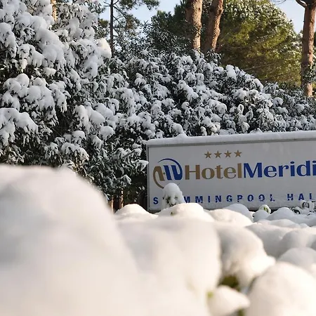 Meridianus Hotell 4*