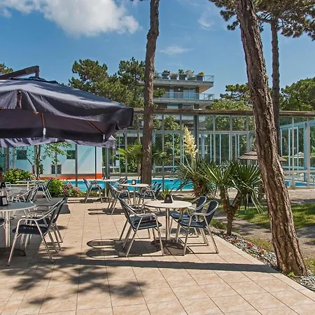 Meridianus Hotell Lignano Sabbiadoro
