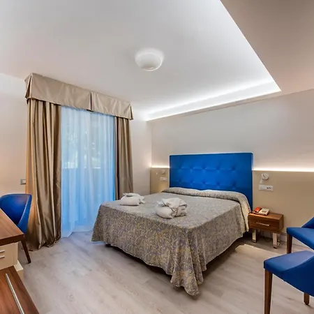 Meridianus Hotel Lignano Sabbiadoro