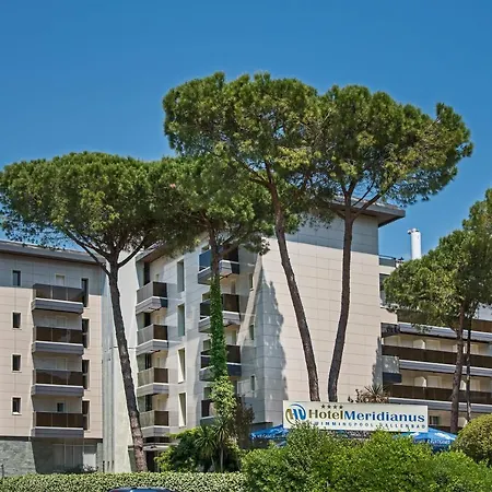 Meridianus 4* Lignano Sabbiadoro