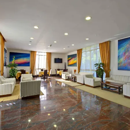 Meridianus 4* Lignano Sabbiadoro