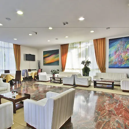 Meridianus 4* Lignano Sabbiadoro