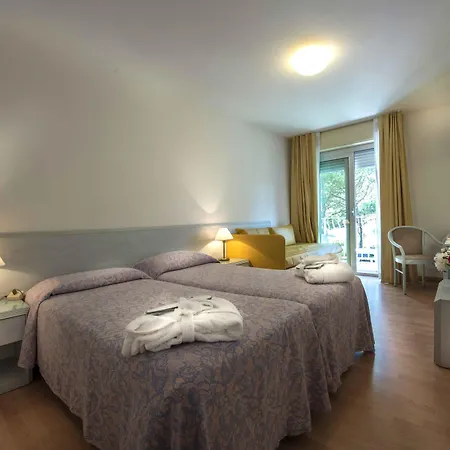 Meridianus Hotell Lignano Sabbiadoro