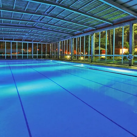 Meridianus 4* Lignano Sabbiadoro