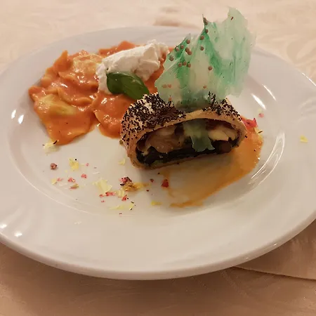 Meridianus Szálloda Lignano Sabbiadoro