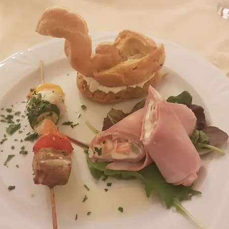 Hotell Meridianus Lignano Sabbiadoro