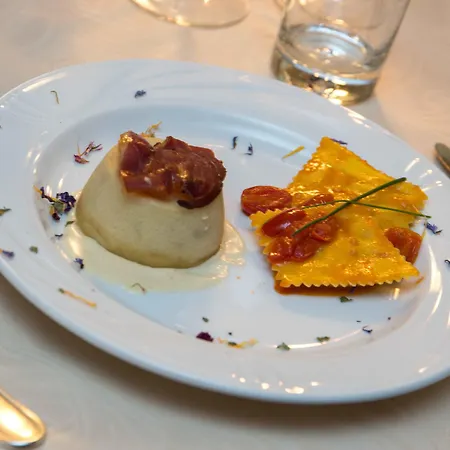 Hotell Meridianus 4*