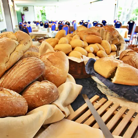 Meridianus 4* Lignano Sabbiadoro