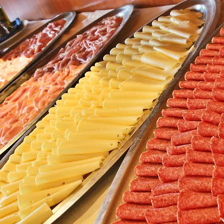 Meridianus 4* Lignano Sabbiadoro