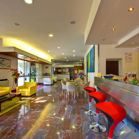 Szálloda Meridianus 4*