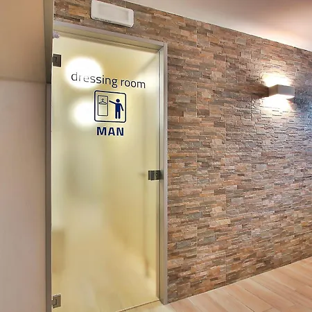 Meridianus 4* Lignano Sabbiadoro