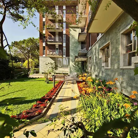 Meridianus Hotell 4*