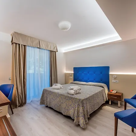 Meridianus Szálloda