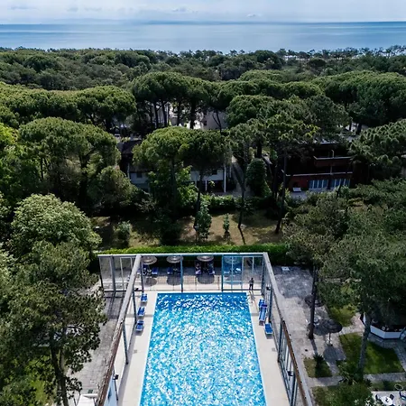 Meridianus 4* Lignano Sabbiadoro