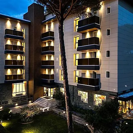 Hotel Meridianus 4*