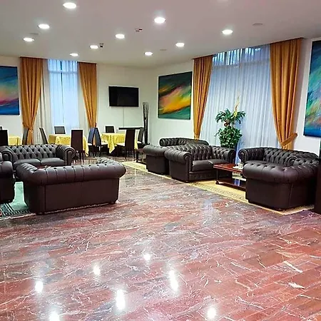 Hotel Meridianus 4*