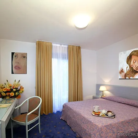 Meridianus Hotell Lignano Sabbiadoro