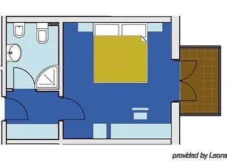 Hotel Meridianus 4*