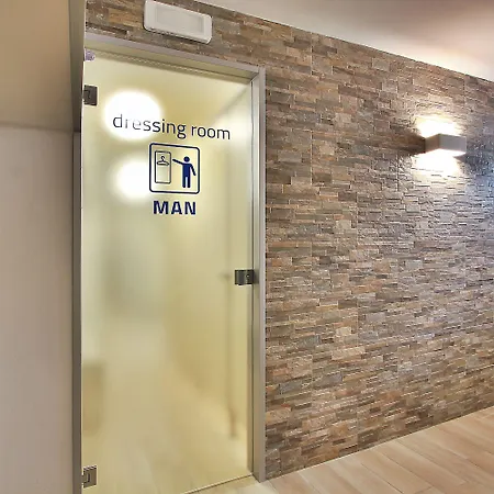 Hotel Meridianus