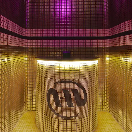 Meridianus 4*