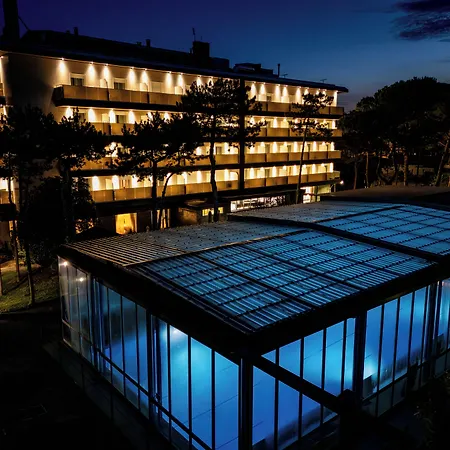 Hotel Meridianus 4*