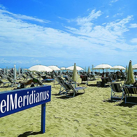 Meridianus Ξενοδοχείο