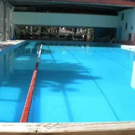 Hotell Meridianus 4*