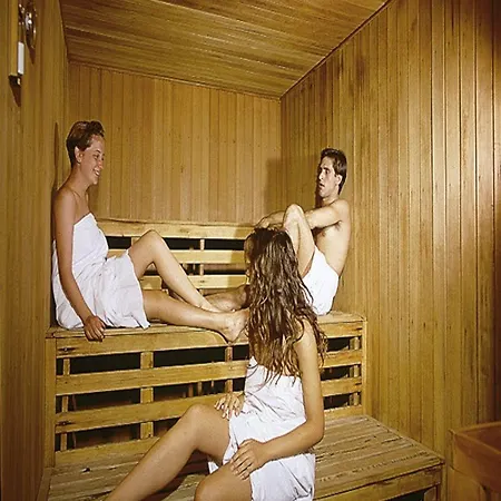 Hotell Meridianus