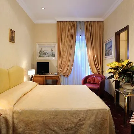 Hotell Meridianus