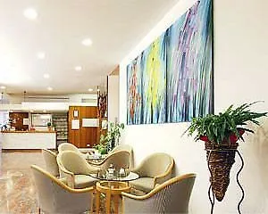 Hotel Meridianus Lignano Sabbiadoro