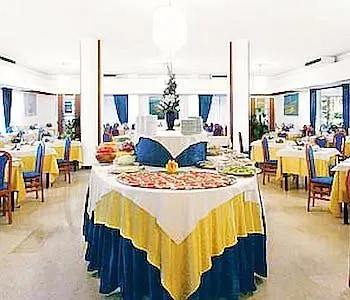 Hotel Meridianus Lignano Sabbiadoro