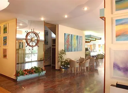 Meridianus Hotel Lignano Sabbiadoro