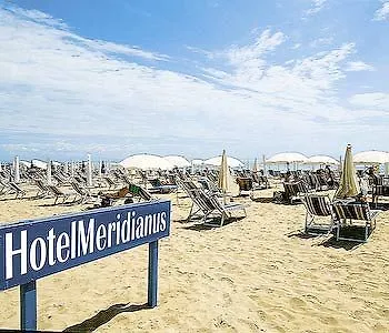Hotel Meridianus 4*