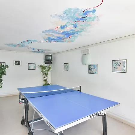 Hotel Meridianus 4*