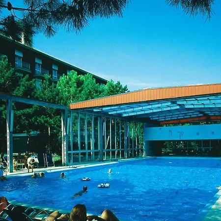 Meridianus Lignano Sabbiadoro