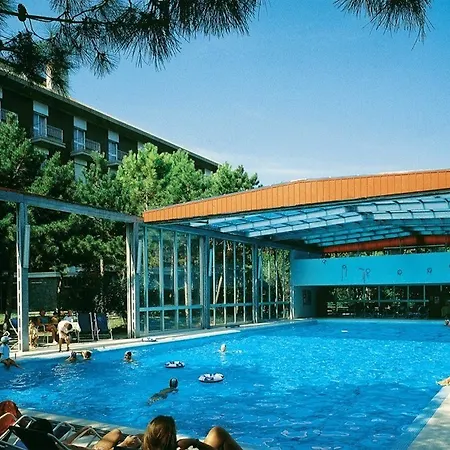 Meridianus Lignano Sabbiadoro