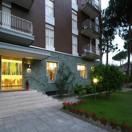 Meridianus 4* Lignano Sabbiadoro