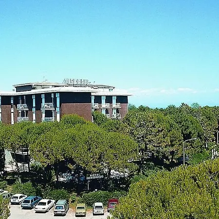 Hotell Meridianus 4*